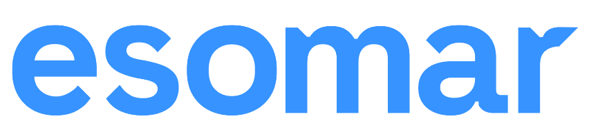 ESOMAR member