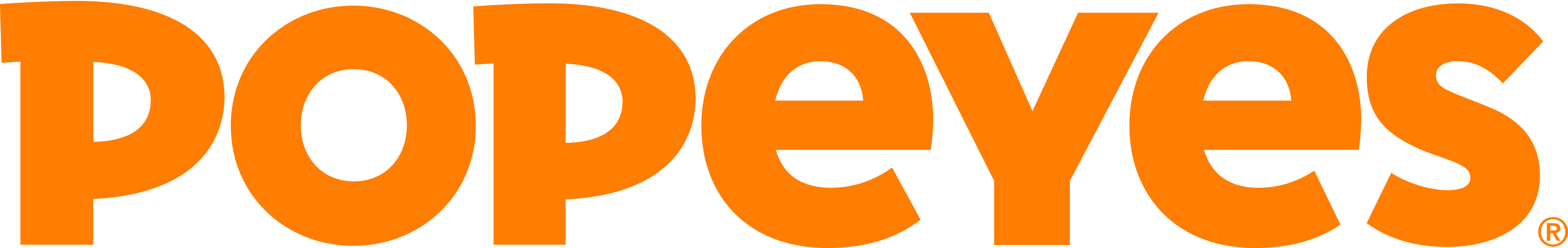 Popeyes