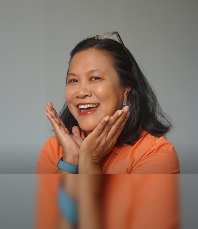 Ervina Dian Erawati, Director
