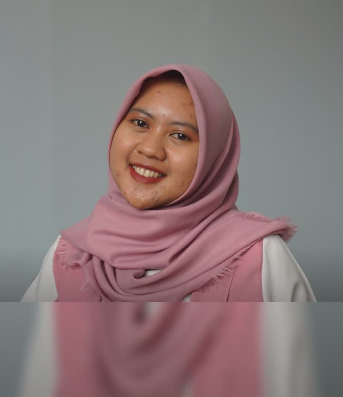 Yoan, Assistant Research Manager